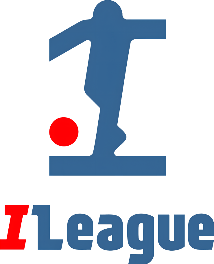 Logo I-League ILeague (Indonesian League) ileague.id